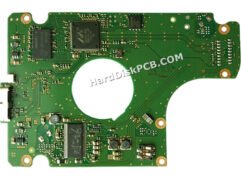 100725482 Placa Disco Duro Seagate