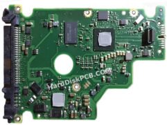 100726960 Placa Disco Duro Seagate