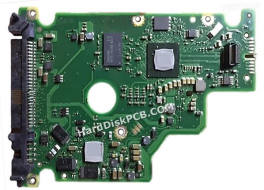 100726960 Placa Disco Duro Seagate