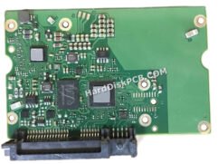 100737597 Placa Disco Duro Seagate