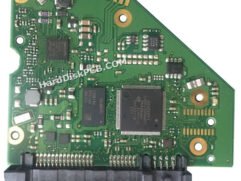 100815275 Placa Disco Duro Seagate