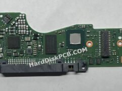 100852967 Placa Disco Duro Seagate