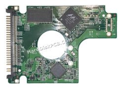 2060-701510-000 Placa Disco Duro WD