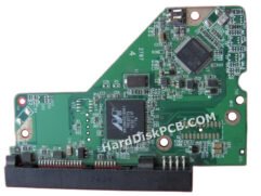 2060-701533-000 Placa Disco Duro WD