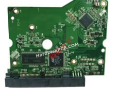 2060-701595-000 Placa Disco Duro WD