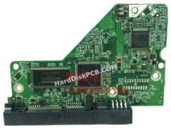 2060-701640-005 Placa Disco Duro WD