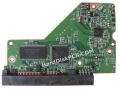 2060-771818-000 Placa Disco Duro WD