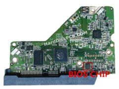 2060-771985-001 Placa Disco Duro WD