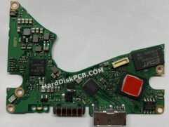 2060-810067-000 Placa Disco Duro WD
