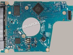 G0064A Placa Disco Duro Toshiba
