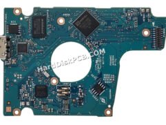 G0090A Placa Disco Duro Toshiba